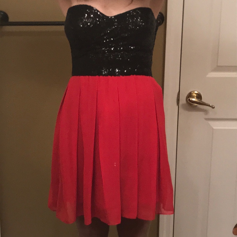 Prom/Homecoming dress for sale!